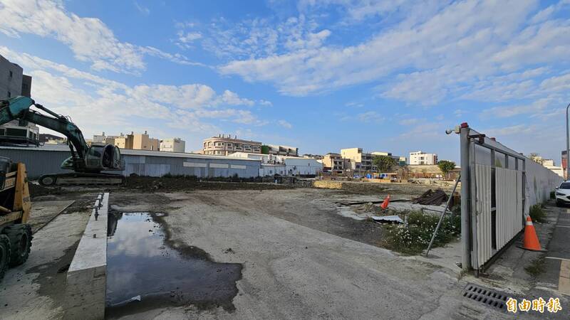 沒進展? 「三鐵孤兒」鹿港轉運站最新進度曝光