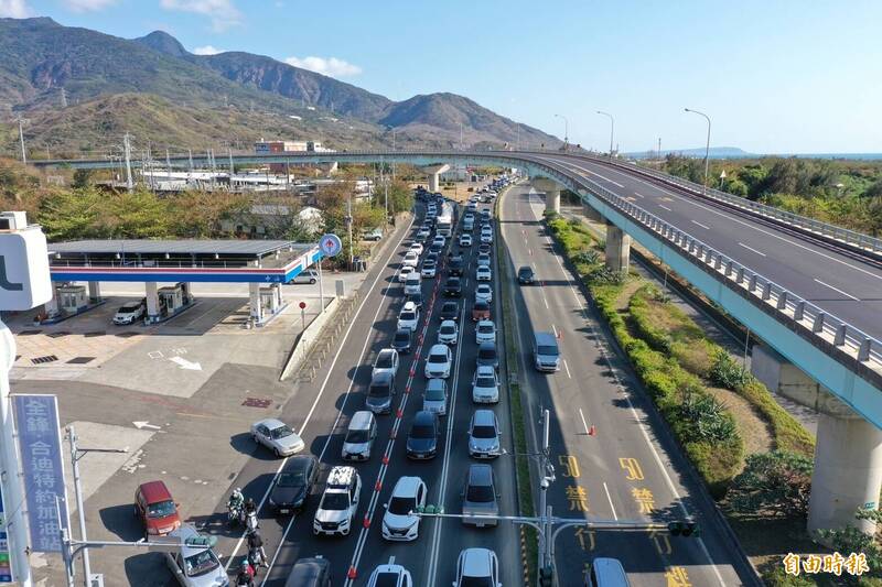 屏南快玩真的!將「三段齊發」縮短工期 首場說明會今登場