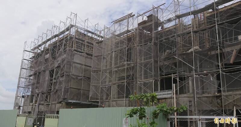 台南推新制開放異地暫置區紓解營建土方困境