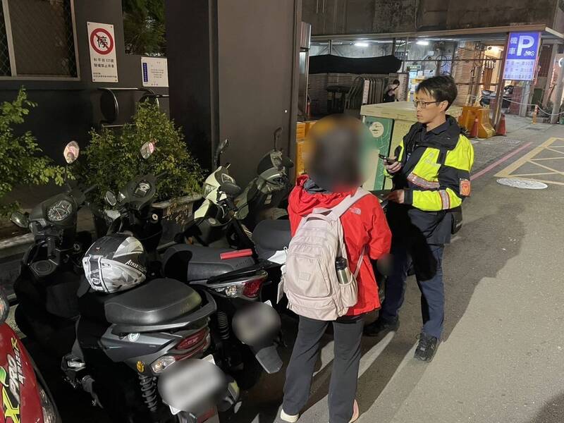 火車站變百慕達!找車找到懷疑人生 警破解教你這樣做