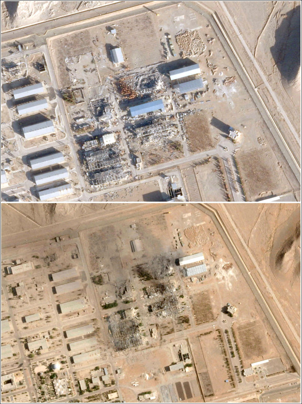 美伊會談 德黑蘭有意大讓步