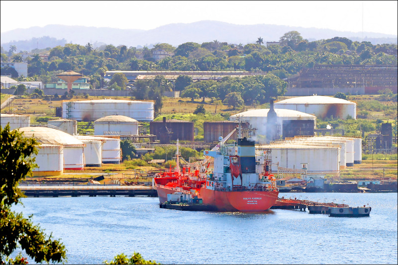 傳墨西哥停運石油 古巴頂多撐3週