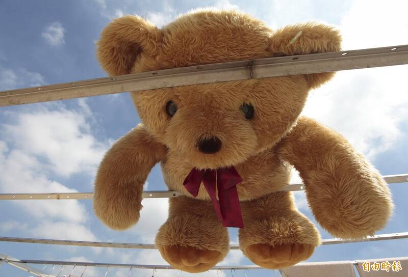 穩定天氣來了! 氣象專家曝「年前曬衣晾被好時機」