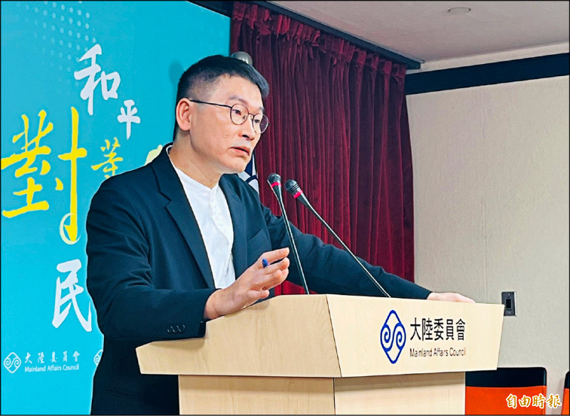 中方恢復上海居民赴金馬 梁文傑：先不合理限制還要我們感恩