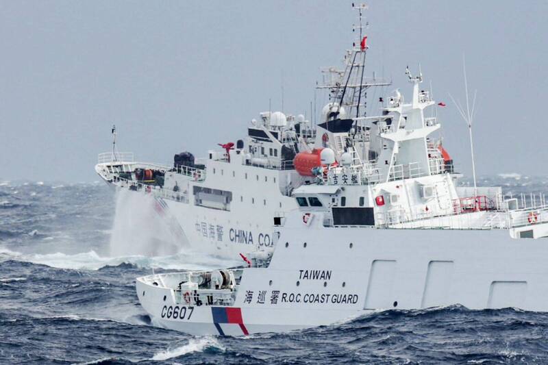 蓋洛普民調：台灣「政治焦慮」居全球之冠 美國緊追在後