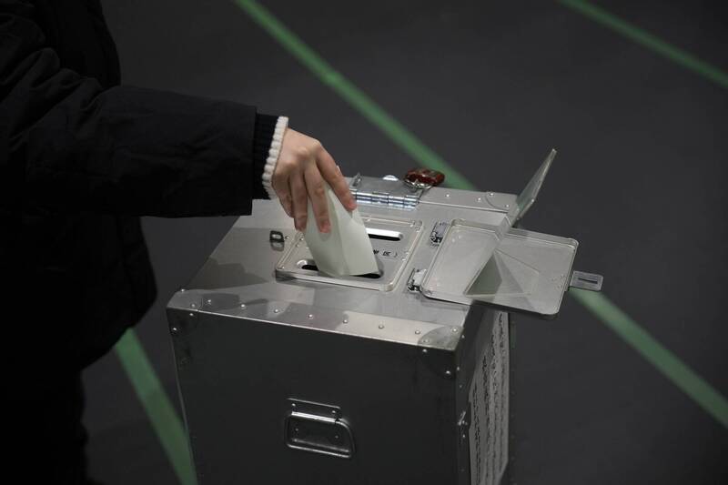 日本「國會密碼」233、243、261和310  不同門檻攸關政權穩定