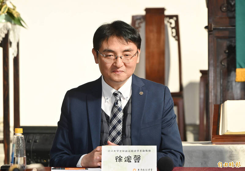 高市眾院大選「狂勝」 徐浤馨：修憲時刻已到 日本將邁向正常國家