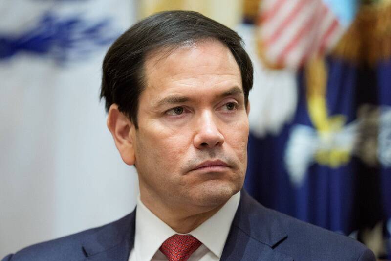 魯比歐將出席慕尼黑安全會議 緩解美歐衝突成考驗