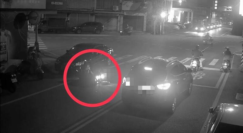 疑寒流低溫奪命!花蓮47歲保全下班昏迷自摔 搶救3天不治