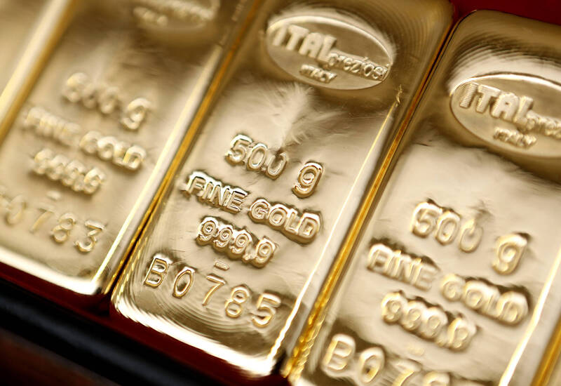 身外之物?男把447萬金條丟垃圾桶 義大利警花數小時找回