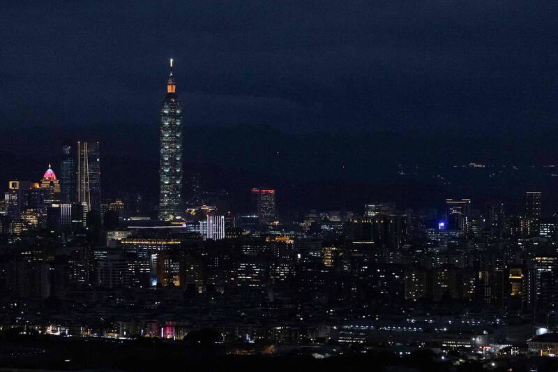 難怪中國想統一!瑞典記者1圖曝台灣超強實力「不只台積電」