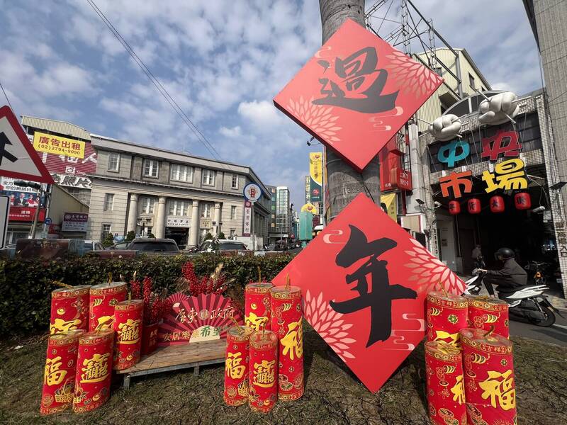 LTN投票箱》歡樂時光過得特別快 過完年後你最困擾的是?