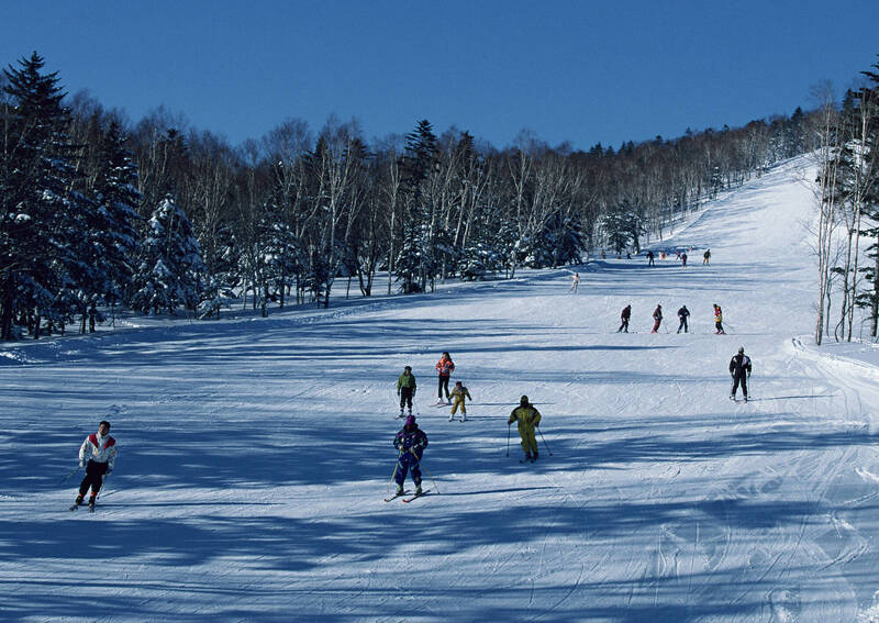 中日緊張!中國滑雪愛好者衝北海道大減 轉戰東北