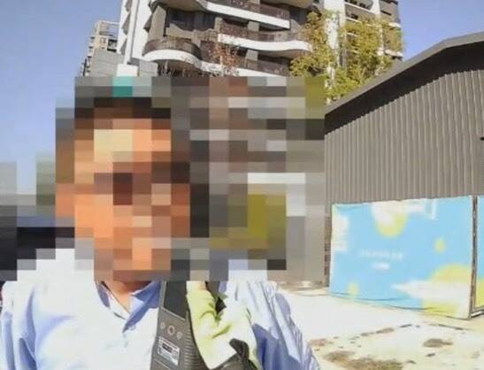 自備酒測器也沒用!台中包商酒駕被查獲 懊悔苦笑:紅包變罰單