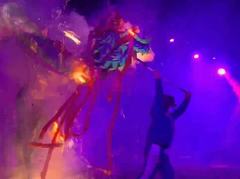 春節放炮注意!苗栗縣公告5天延長至午夜 違規最高罰15萬