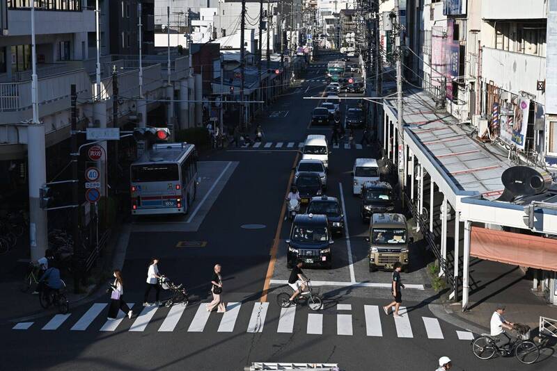 日本驚爆警界重大醜聞!集體偽造執法紀錄 2700張罰單被撤銷