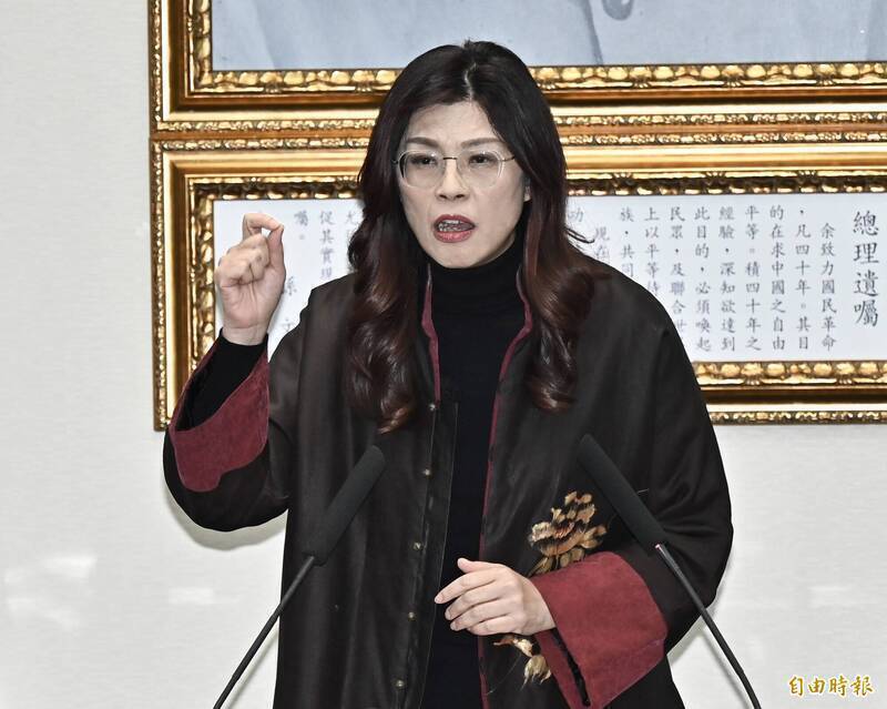 基層反彈了!國民黨早有軍購版本 藍營人士爆被「他們」擋下