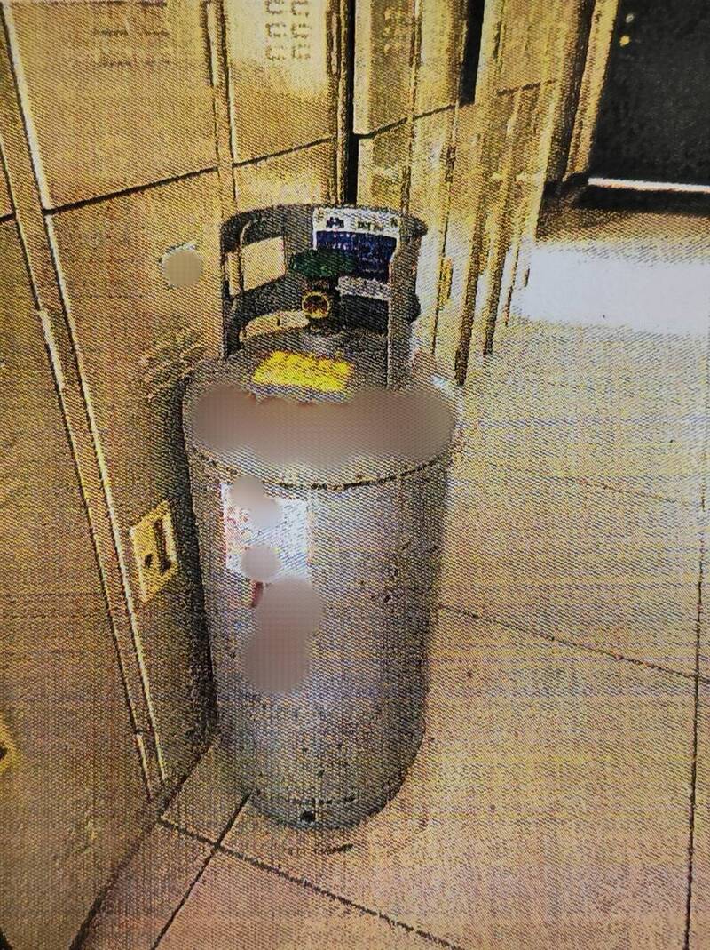 瓦斯外洩? 中和婦人倒家中昏迷命危