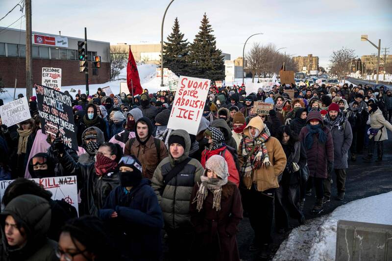 民主黨拒撥款、參眾兩院休會 國土安全部進入停擺狀態