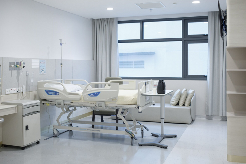 她揭病人臨終最後一句話 ICU醫護師告訴大家「這件事」