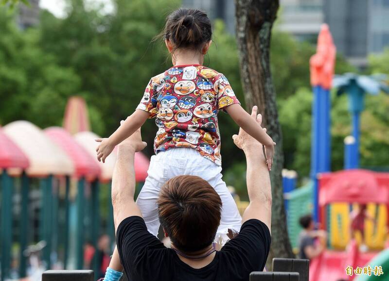 6成兒虐來自家人! 衛福部示警:過年最容易爆衝突