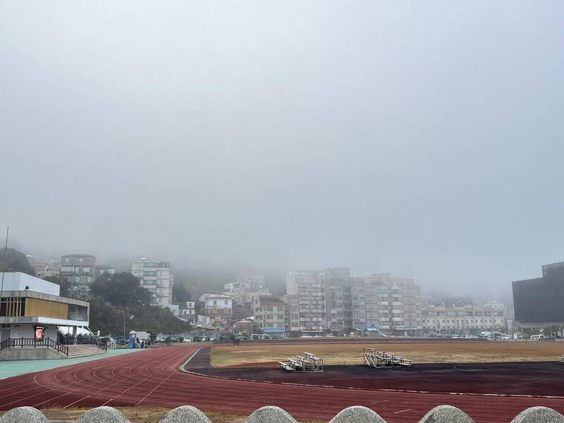 馬祖濃霧亂交通!南竿、北竿航班取消 新台馬輪載329旅客返台