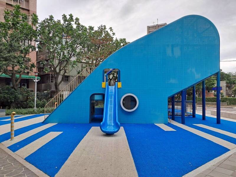 2/15世界鯨魚日 新北2座鯨魚主題公園寓教於樂