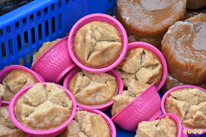 過年蒸發糕最忌諱說「這句話」? 全網顫抖:千萬別挑戰阿嬤