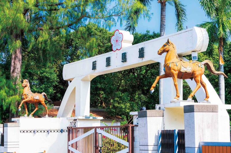 台中春節全天玩攻略：從登山騎車到逛燈會