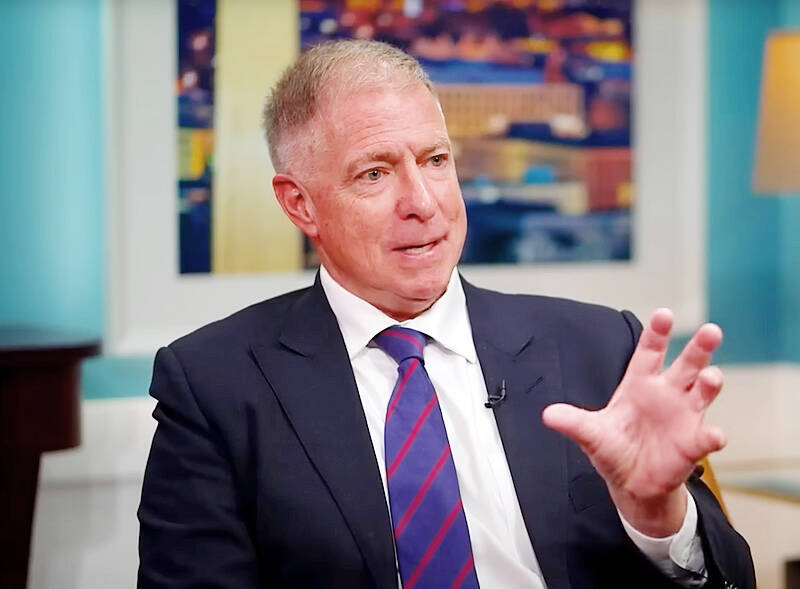 《TAIPEI TIMES》 Review status of relatives of opposition: ex-Marine