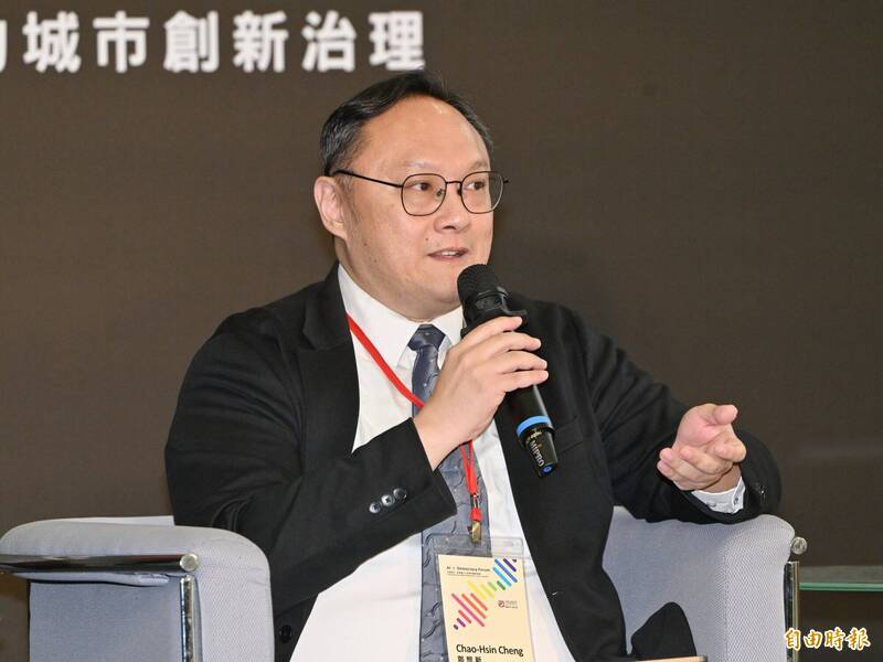 巨大創辦人劉金標辭世 鄭照新:沒「標哥」就沒有ubike