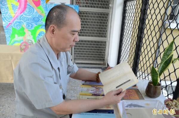 26年前槍殺2命!「最勤學死囚」陳文魁主張新事證求再審最高法院駁回