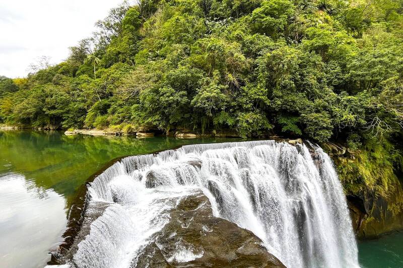 新春走春趣! 平溪山城天燈節祈福放天燈、AR互動拍照抽好禮