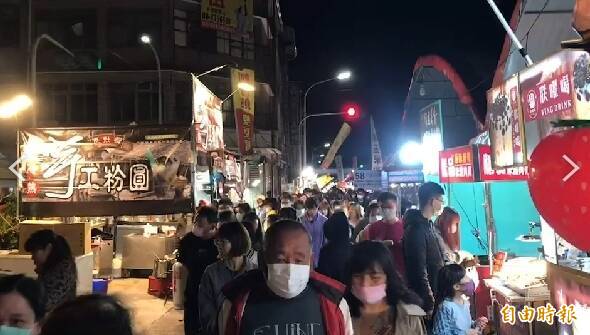 連黃牛都假冒?南部年街攤位標租「買空賣空」 至少10人上當