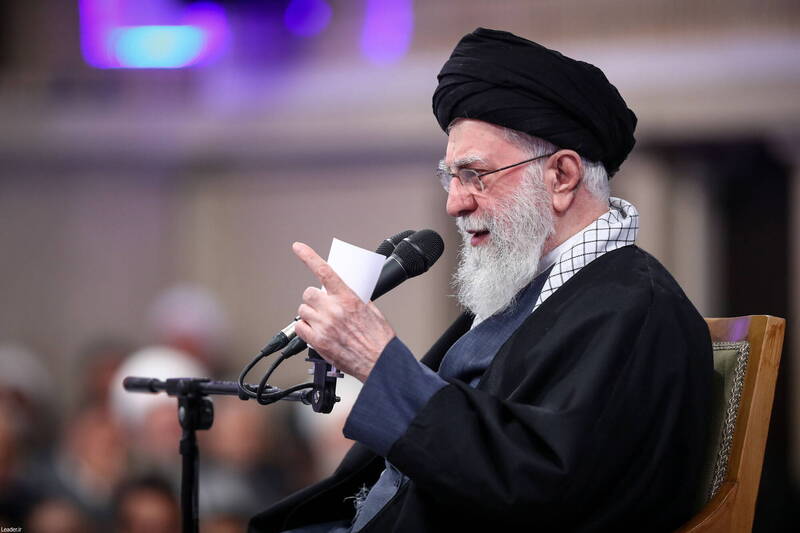 中東緊張局勢升高 美伊日內瓦第2輪核談判僅4小時結束