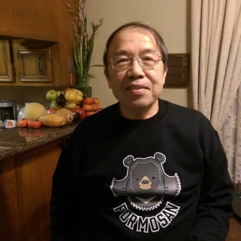 曾遭國民黨抹黑「恐怖份子」!NASA科學家郭正光:小草別再笨到來戰學歷