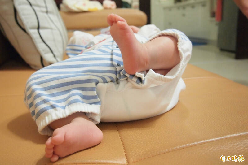 未滿6月男嬰春節前遭遺棄教養院門口 桃警除夕尋獲生父移送法辦