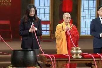 鄭麗文撞鐘紅繩狂抖! 「科學派」網友這樣理性分析……