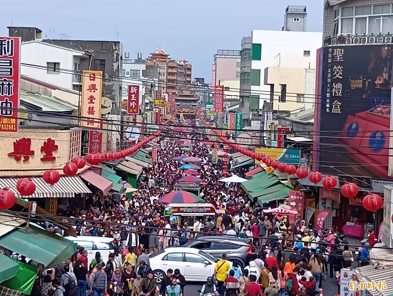 初二回娘家 民俗專家提醒這樣做不NG