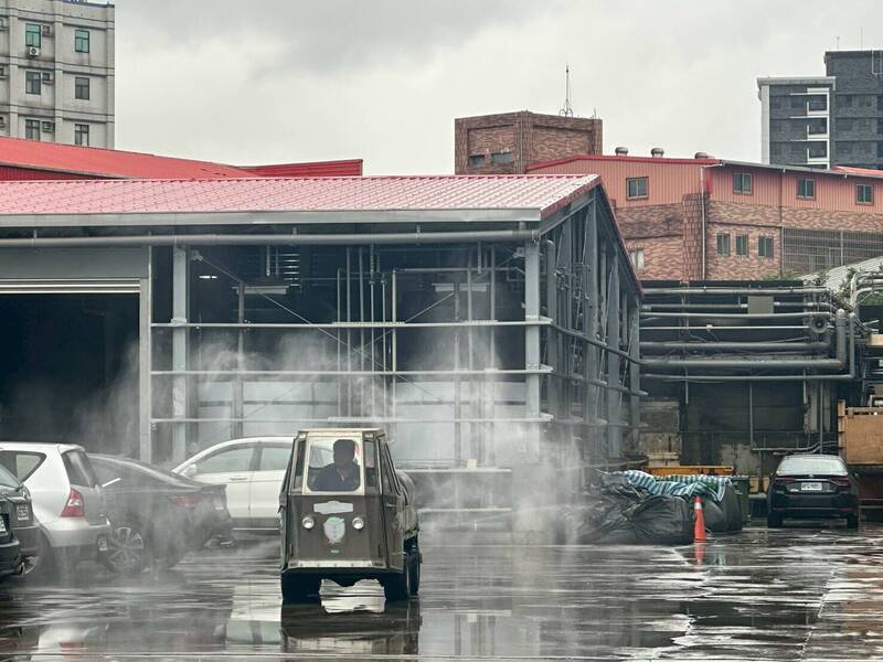 防範非洲豬瘟!春節入境勿帶疫區肉製品 新北動保:最重可罰100萬