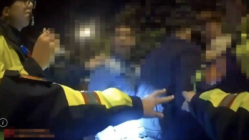 警提醒春節須注意施放煙火擾民 否則違反社會秩序維護法