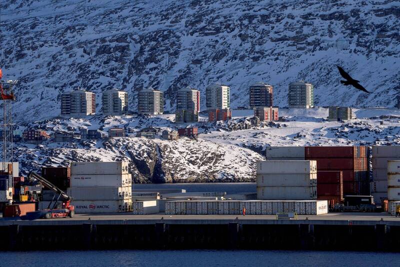 川普奪島威脅加速北歐團結 更新《赫爾辛基條約》提升自治區地位