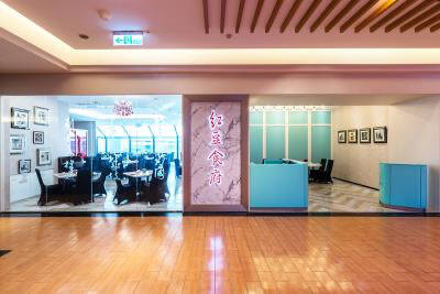 紅豆食府天母店爆食安! 8人除夕用餐上吐下瀉 衛生局通知停業稽查