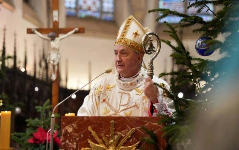 未通報神父性侵案!波蘭首度把主教送上刑事法庭