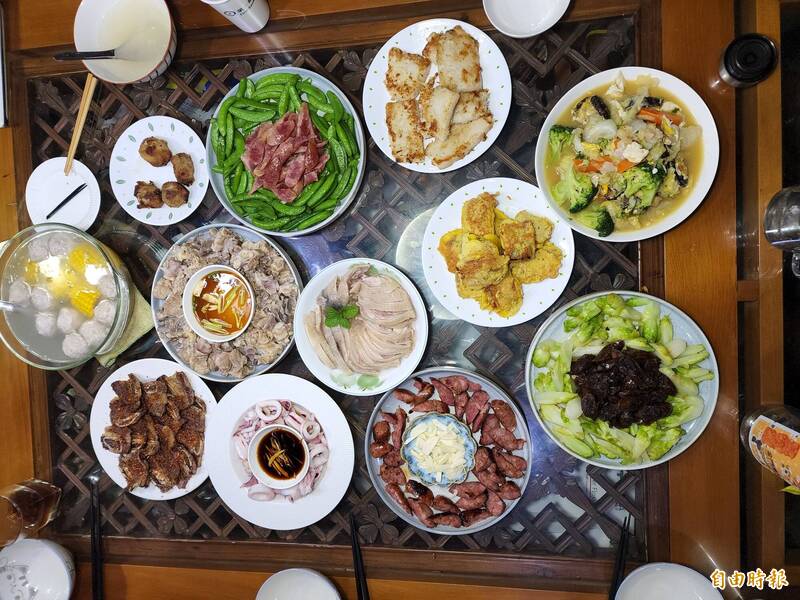 逃避可恥但有用! 他年年自請除夕、初一值班就為了「逃家」