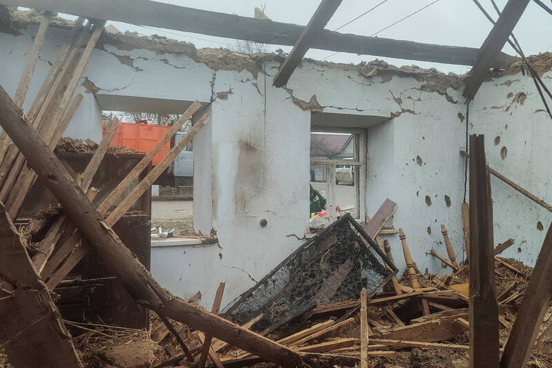 老弱婦孺、醫護都不放過!傳俄軍無人機「狩獵平民」當訓練