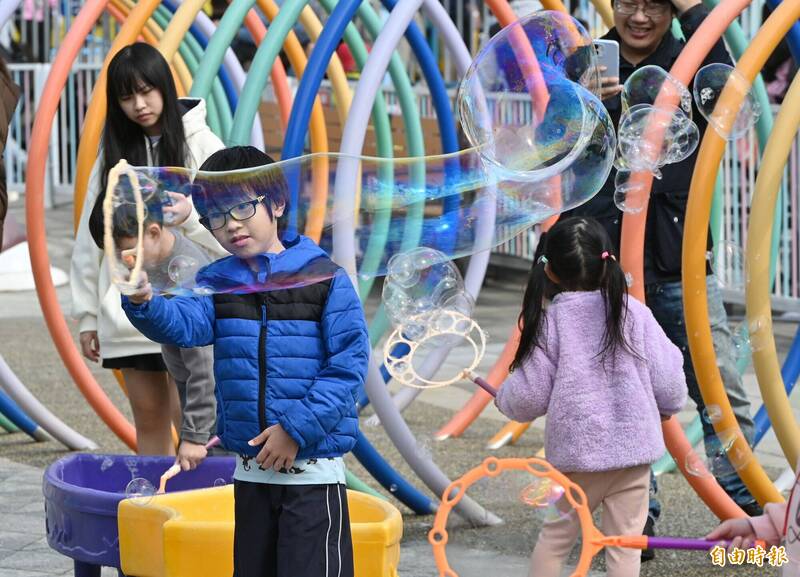 今西部日夜溫差恐逾10度! 氣象粉專:週末宜安排戶外活動