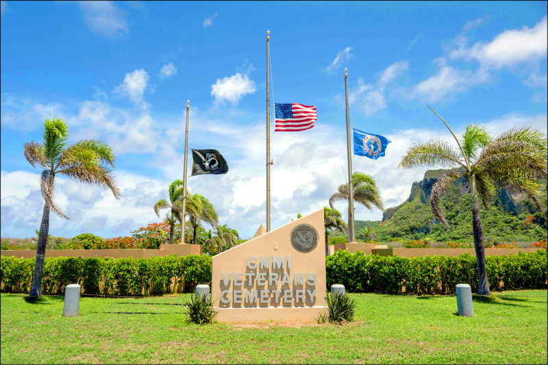 「一國一簽證」 美議員提案 禁中國公民免簽入美