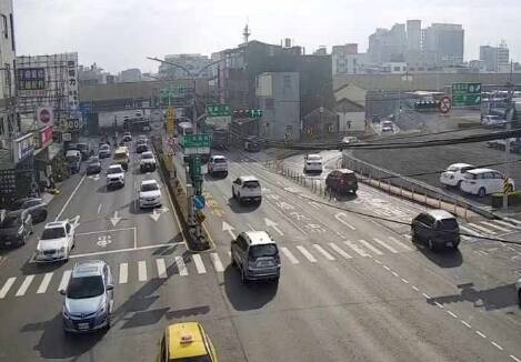 收假倒數!台南湧北返車潮 避塞交通攻略一次看
