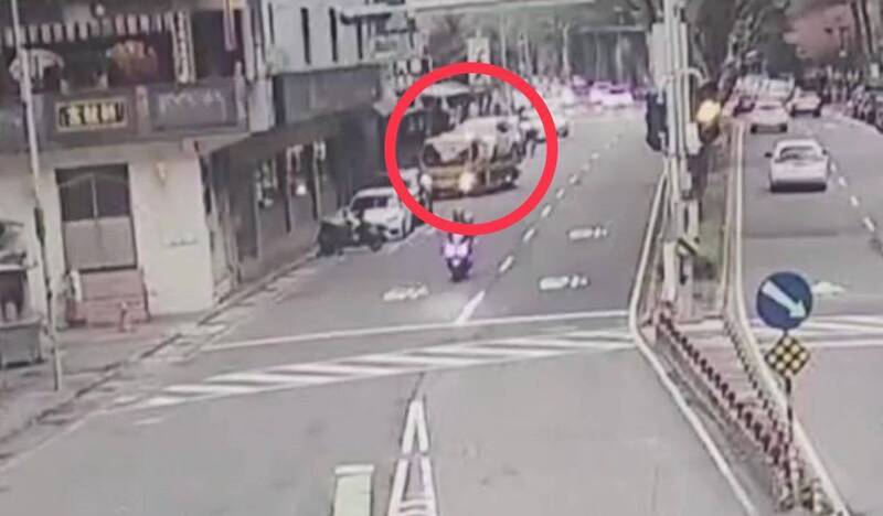 從烏來拖吊到市區竟被開價10萬 女車主憤而報警